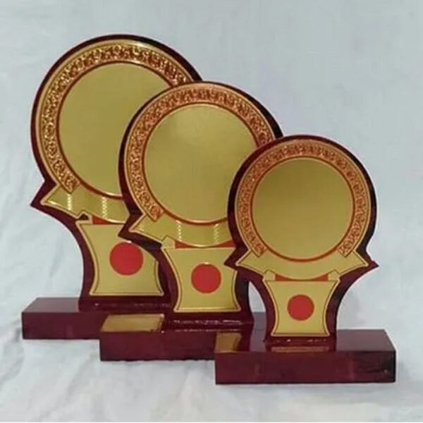 طباعة دروع اهداء