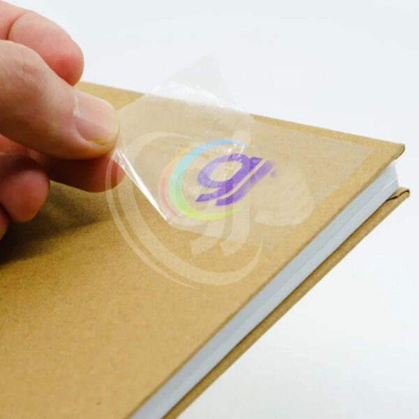 طباعة ورق ناقل يوفي uv